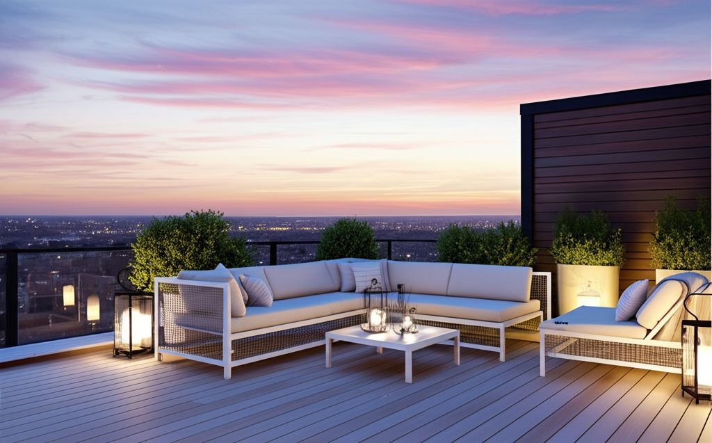 Edifício Horizon - Cobertura Duplex