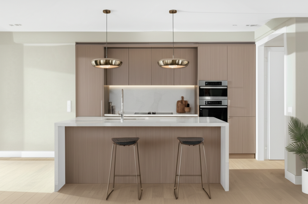 Apartamento Luxo Centro