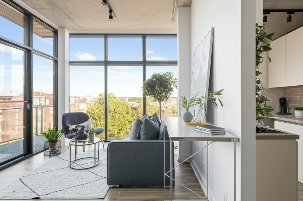 Loft Industrial
